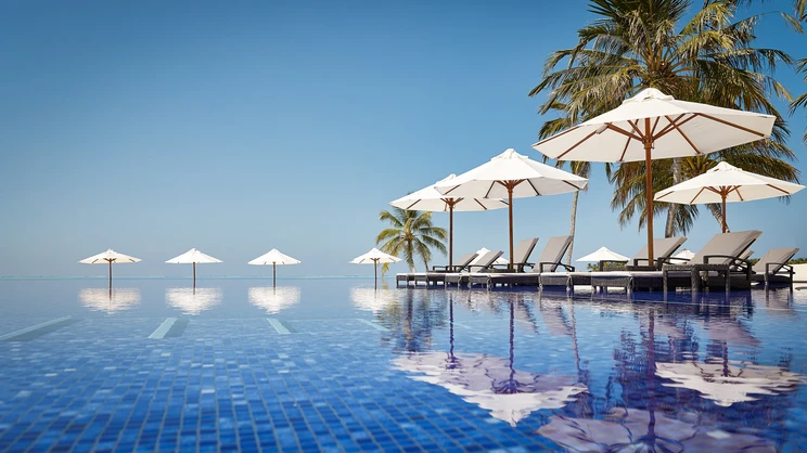 Conrad Maldives Rangali Island